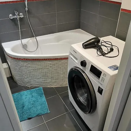 Centrum Kukucinova6 * Košice