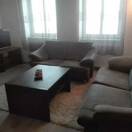 Centrum Kukucinova6 Lejlighed *