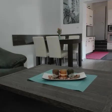 Centrum Kukucinova6 Košice